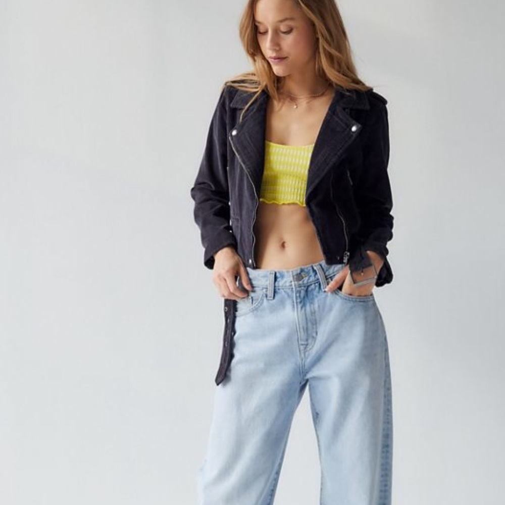 BLANKNYC TWILIGHT JACKET